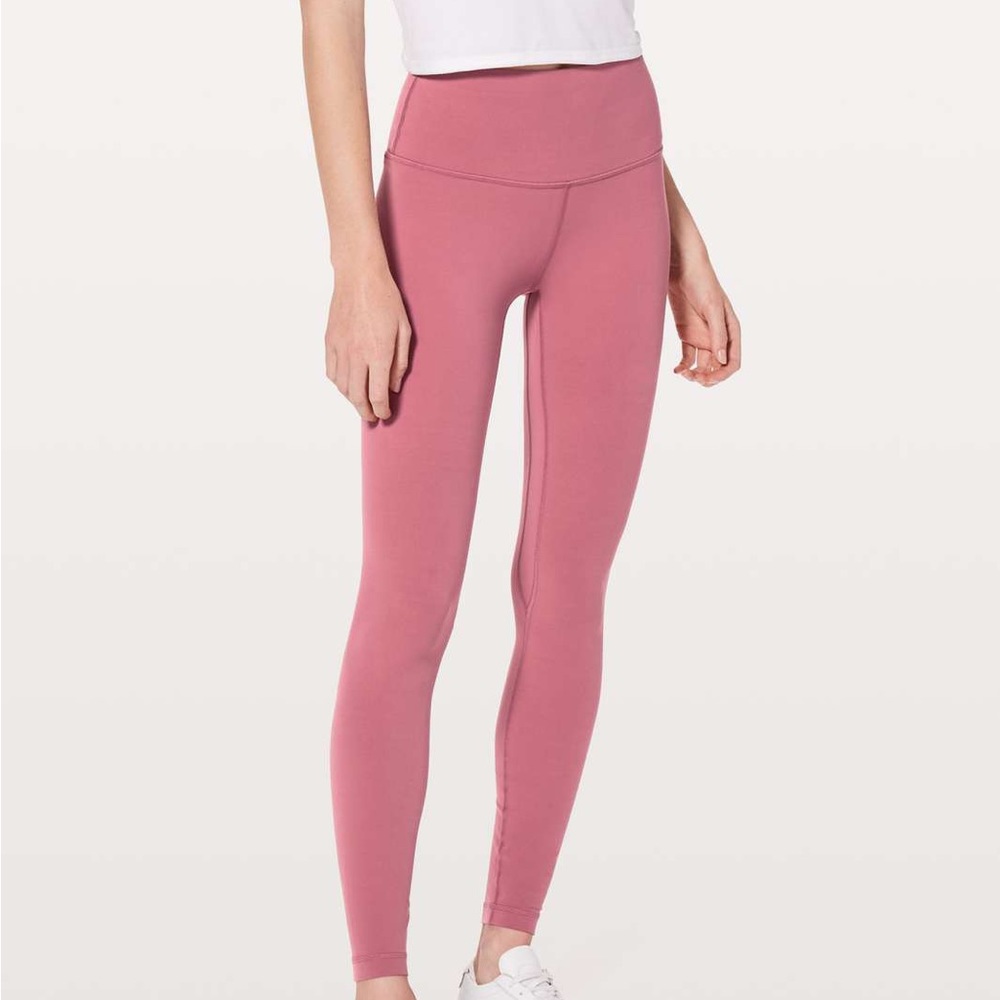Size 10 lululemon leggings